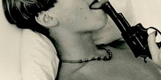 Marfa Girl or the Bailout of Capital R Realism on Notebook | MUBI