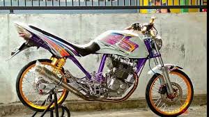 Modify tiger herex for android apk download. Modifikasi Motor Terbaru 2021
