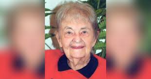 Obituary for Lois Alma DeJoode