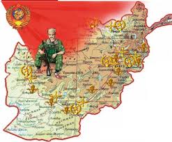 Афганистан карта на русском языке подробная карта азиатского государства афганистан с городами и дорогами. 25 Let Nazad Zakonchilas Afganskaya Vojna Drive2