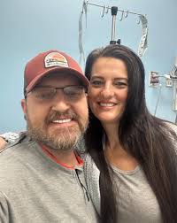 Musician's return to stage after cancer recovery