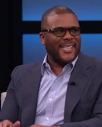Tyler Perry's Heartwarming Love for His Son