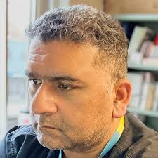 Salman Alam B.Sc., D.Ch. (@salman.alam.chiropodist) • Instagram photos and  videos