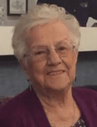 Norma Patricia Mullen Obituary