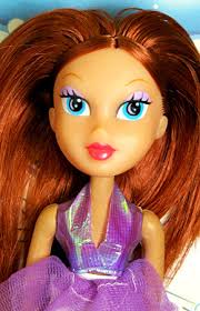 It Came from the Dollar Store: Pretty Mermaid