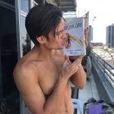 View tyler johnson's profile on linkedin, the world's largest professional community. Behind The Scenes Photos Sylvia Day The Multimillion Bestselling Author