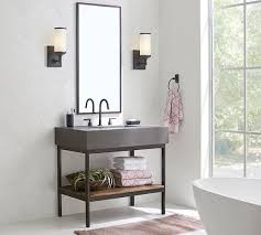 Find quality kids furniture for the playroomand their bedroom. Matte Black Ceramic Bathroom Accessories Pottery Barn