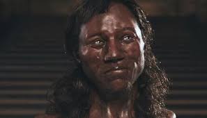 What do scientists believe that Adam and Eve looked like?