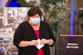 Belgium has been put on almost total lockdown as europe battles the deadly coronavirus epidemic that has effected tens of thousands. Belgium S Health Minister Wants National Security Council To Meet Earlier Brussels Morning Online Newspaper
