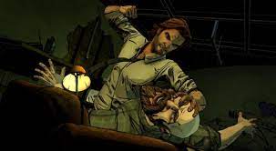The Wolf Among Us Cliffhanger Has An Answer That We Ll Probably Never Learn Cinemablend