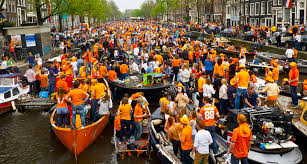 Toch willen wij broeker koningsdag 2021 niet geruisloos voorbij laten gaan. Koningsdag Event Go Where When