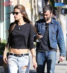 Check spelling or type a new query. Alessandra Ambrosio And Jamie Mazur In Brentwood Ca December 27 2013 Alessandra Ambrosio Fashion Victorias Secret Models