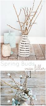 Your friends and family will be amazed by this vase. 13 Diy Branch Decorations For Any Season And Occasion Shelterness