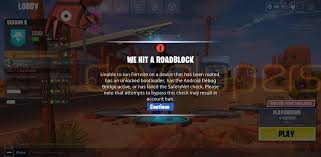 If you are new then don't forget to. Fortnite Mobile On Android Here Is How It Will Play Out Slashgear