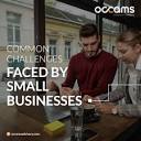 Occams Advisory | LinkedIn
