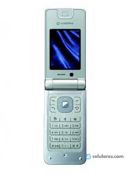 Comparar Motorola V291 y Sharp 770SH ...