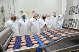 Syarikat kami menyediakan perkhidmatan kereta sewa alza shah alam bagi semua penduduk di shah alam dan lembah klang. Nestle Malaysia Opens Plant Based Food Factory In Shah Alam The Star