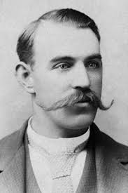 CPT Walter Auble (1862-1908)