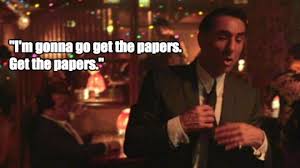 The most famous and inspiring quotes from goodfellas. 11 Killer Goodfellas Quotes Do They Amuse You