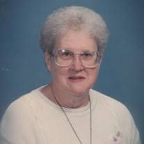 Obituary information for Rita M. Hecker