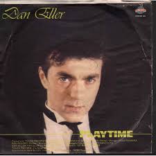 Dan Eller Vinile 45 giri 7" Play Time