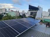 Nơi bán, lắp đặt ✓ Lắp đặt trọn gói điện năng lượng mặt trời Nha ...