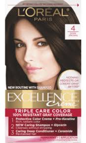 Excellence Creme Gray Hair Coverage Hair Color