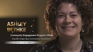 Ashley Bethke's Instagram, Twitter & Facebook