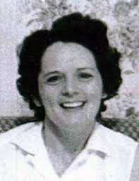 Veronica Clare ZWETKOF (née Clarke)