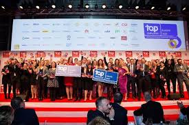 Huge congratulations to the sector winners for the retail industry! Huawei Recognised As A European Regional Certified Top Employer 2020 Huawei