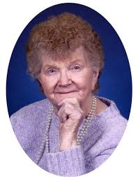 Edna Williams Obituary