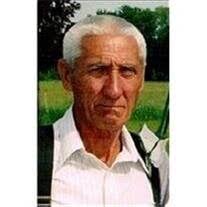 Sheridan "Sherd" Kitchen Obituary