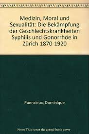 Gonorrhoe Lexikon Der Biologie