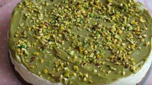 Check spelling or type a new query. Torta Fredda Con Mascarpone E Pistacchio Ricetta Preparazione
