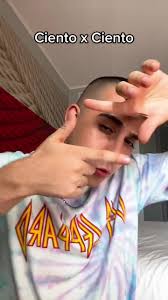 Canción nuevaa afuera!!! 💯♥️ #cientoxciento