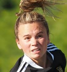 Lowe, Susi named to 2A all-state soccer team