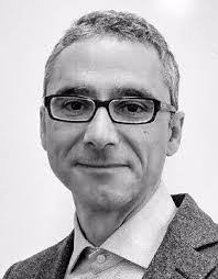 Andres Godoy's Instagram, Twitter & Facebook