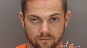 Man sentenced in Idaho for meth dealing, causing OD