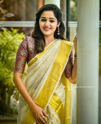 We also design mural set mundu, kalamkari set mundu and can be purchased online from our website. 67 Set Saree Ideas Set Saree Saree Kerala Saree