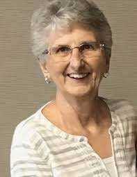 Obituary information for Ruth Arlene (Kennedy) Croley