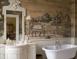 Wallpapers De Gournay Wandbehandlung Chinoiserie Wandfarben Ideen