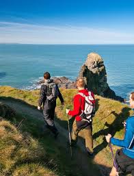 Bank better with coastal credit union in north carolina. Discover The Wales Coast Path Things To Do Visit Wales