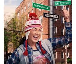 Ali & ratu ratu queens (2021). Film Ali Ratu Ratu Queens