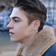 Tiene el perfil más perfecto que he visto 😍