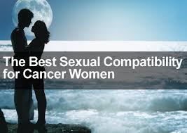 In many ways, this couple is the best of both worlds. What Is The Best Compatibility For Cancer Woman