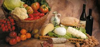 Napoletana, scrivo di cibo dal 2008; Cucina Campana Storia Dei Piatti E Ricette Delle Nonne