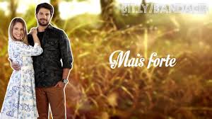 As faixas do disco, intitulado além do tempo, transitam entre diferentes estilos e refletem o amadurecimento da jovem de 18 anos. Musicas De Larissa Manoela