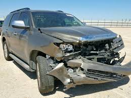 20x8 used condition.real pics and stock.call for more. 2015 Toyota Sequoia Platinum For Sale Tx Andrews Wed Jun 05 2019 Used Salvage Cars Copart Usa