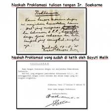 Bagaimana jalanya pembacaan teks proklamasi kemerdekaan. Selamat Hari Kemerdekaan Indonesia Hal Hal Yang Jarang Diketahui Tentang Naskah Proklamasi Bekasi Keren