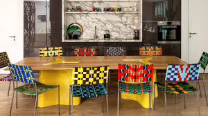 The Story Behind Franz West S Iconic Chairs Iconic Chairs Furniture Interior Inspo